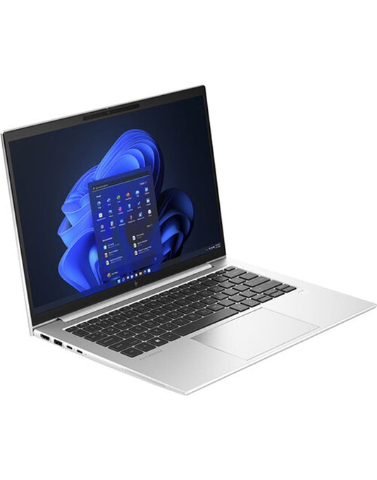 HP ELITEBOOK 840 G10 14" i5-1345U VPRO 16GB 512GB WIN 10 PRO - TechCrazy