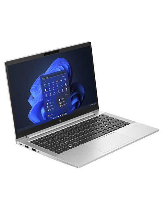 HP ELITEBOOK 630 G10 13.3" TOUCH i5-1335U 16GB 256GB WIN 10 PRO - TechCrazy