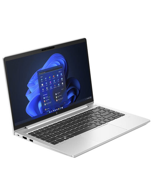 HP ELITEBOOK 640 G10 14" i5-1335U 16GB 256GB WIN 10 PRO - TechCrazy