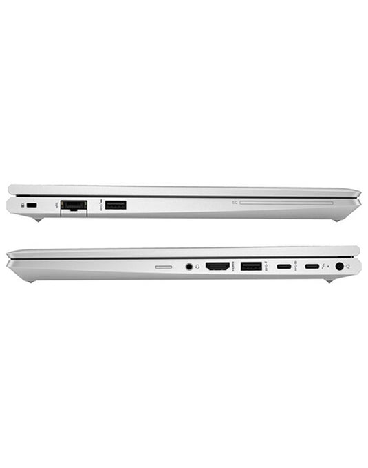 HP ELITEBOOK 640 G10 14" i5-1335U 16GB 256GB WIN 10 PRO - TechCrazy