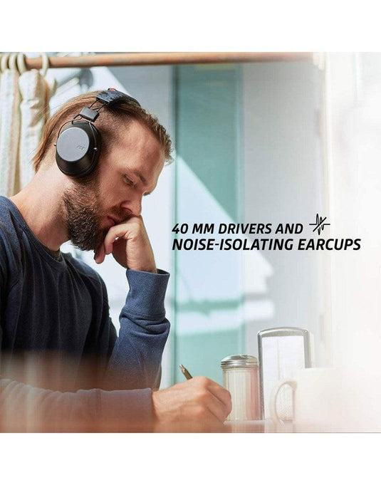 Plantronics Backbeat Fit 6100 Headset - TechCrazy