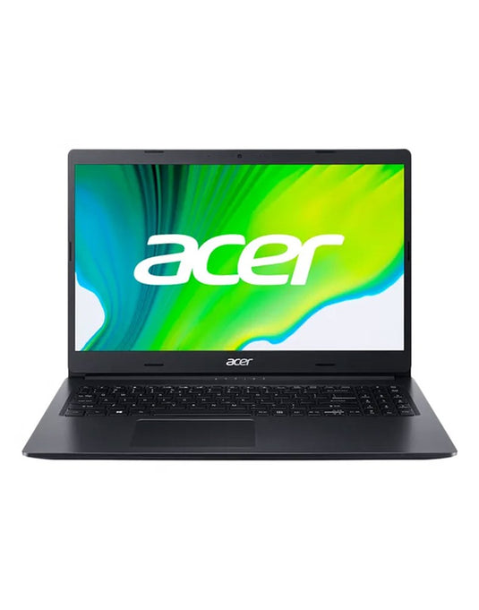 Acer Aspire 3 15.6 inch AMD Ryzen 3 4GB RAM 128GB SSD (As New- Pre-Owned) - TechCrazy