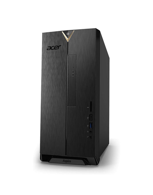 Acer Aspire TC-886 9th Gen. i7, 8GB DDR4, 2TB HDD