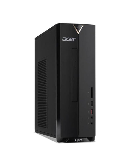 Acer Aspire XC-1660 i5 11th Gen 8GB 512GB @2.60GHZ Desktop Computer (Very Good- Pre-Owned) - TechCrazy