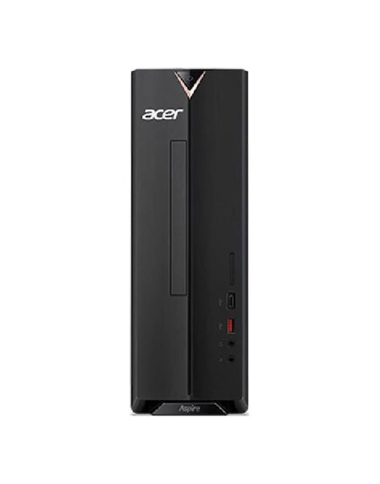 Acer Aspire XC-1660 i5 11th Gen 8GB 512GB @2.60GHZ Desktop Computer (Very Good- Pre-Owned) - TechCrazy