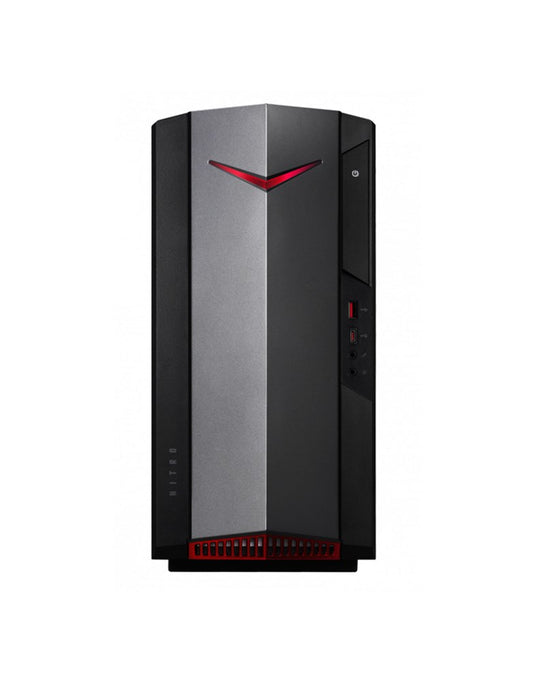 Acer Nitro N50-610 i7 16GB-RAM 512GB-SSD Win-10 Gaming Desktop (As New- Pre-Owned) - TechCrazy