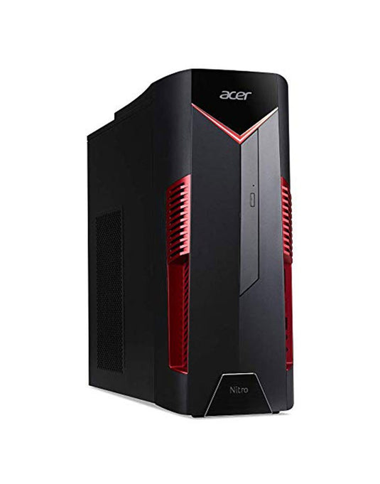 Acer Nitro N50-600 i5 8th Gen 8GB 128GB Nvidia GTX 1060 6GB