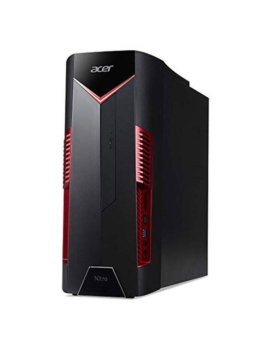 Acer Nitro N50-600 i5 8th Gen 8GB 128GB Nvidia GTX 1060 6GB