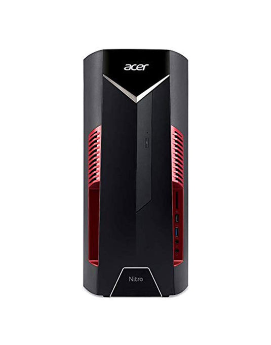 Acer Nitro N50-600 i5 8th Gen 8GB 128GB Nvidia GTX 1060 6GB