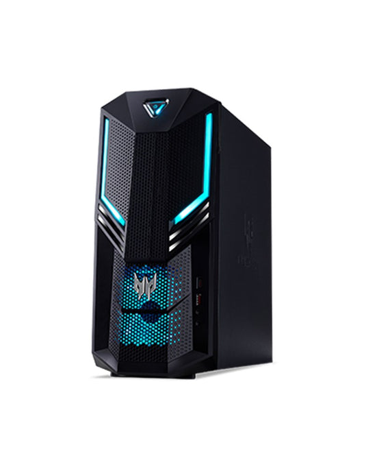 Acer Predator Orion 620 i7 16GB-RAM 1TB-SSD Win-10 Home Gaming Desktop (As New- Pre-Owned) - TechCrazy