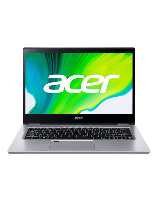 Acer Spin 3 14 inch AMD Athlon 8GB 512GB @2.30GHZ Touch Screen Laptop (Very Good- Pre-Owned) - TechCrazy