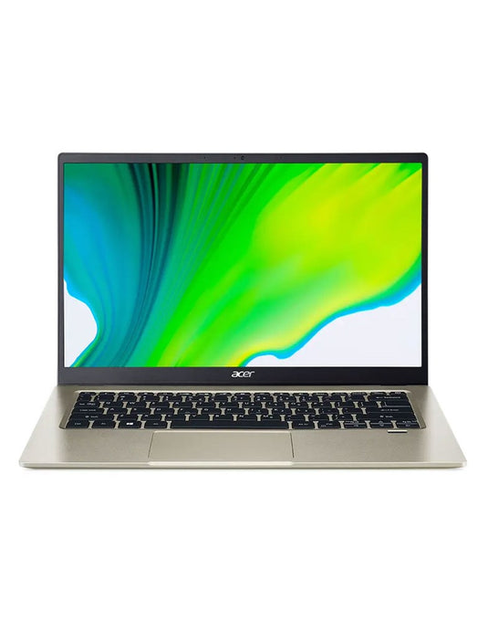 Acer Swift 14 inch Celeron N4500 4GB RAM 64GB SSD (As New- Pre-Owned) - TechCrazy