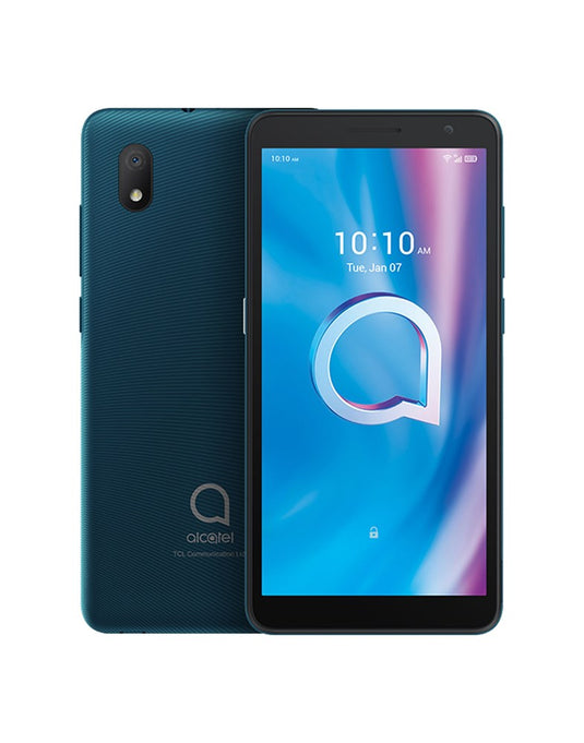 Alcatel 1B 5002 (2022) 2GB 16GB 4G Dual Sim Smartphone