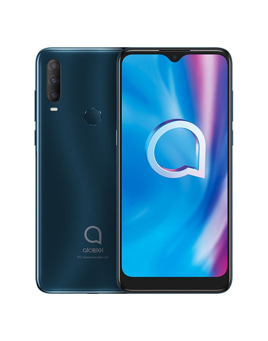 Alcatel 1S 5028 (2020) 3GB 32GB 4G Smartphone