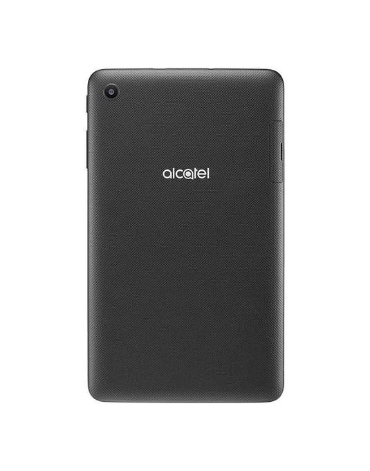 Back View of Alcatel 1T7 (2018) 7-inch 16GB 4G/Cellular Smart Tablet (Brand New)