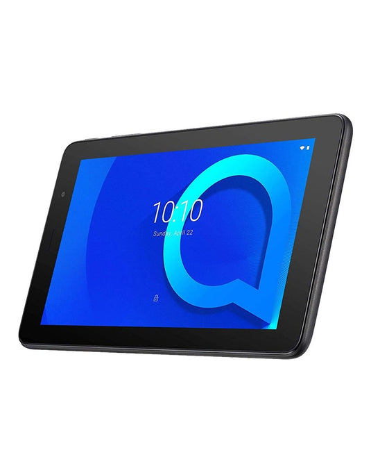 Alcatel 1T7 (2018) 7-inch 16GB 4G/Cellular Smart Tablet (Brand New) - TechCrazy