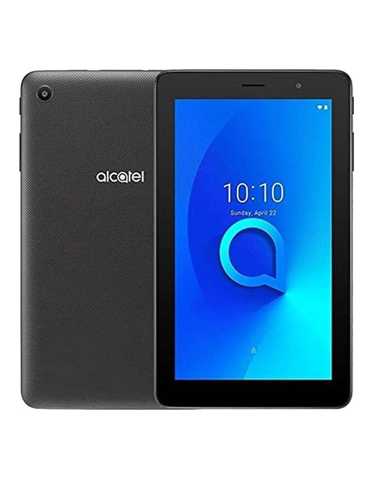 Alcatel 1T7 (2018) 7-inch 16GB 4G/Cellular Smart Tablet (Brand New) - TechCrazy