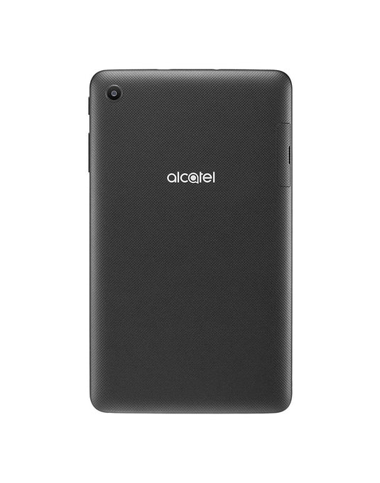 Back View of Alcatel 1T7 (2018) 7-inch 8GB 3G/Cellular Smart Tablet