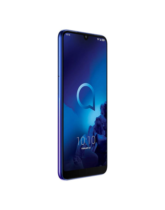 Alcatel 3 5053 (2019) 4GB 64GB 4G Dual Sim Smartphone