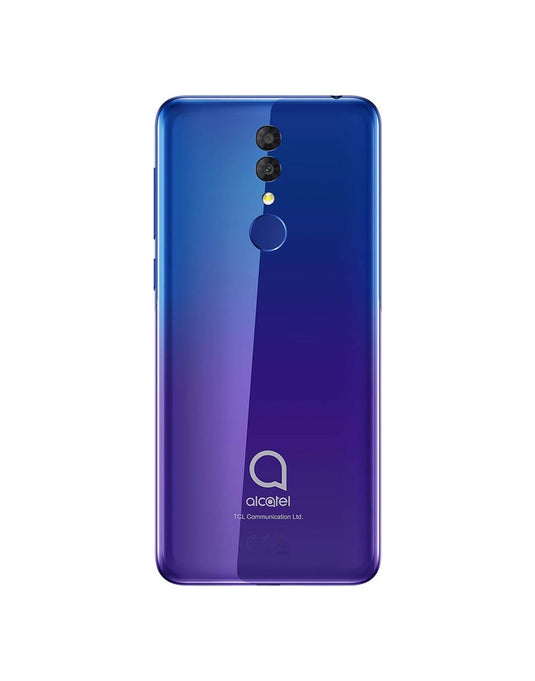 Alcatel 3 5053 (2019) 4GB 64GB 4G Dual Sim Smartphone