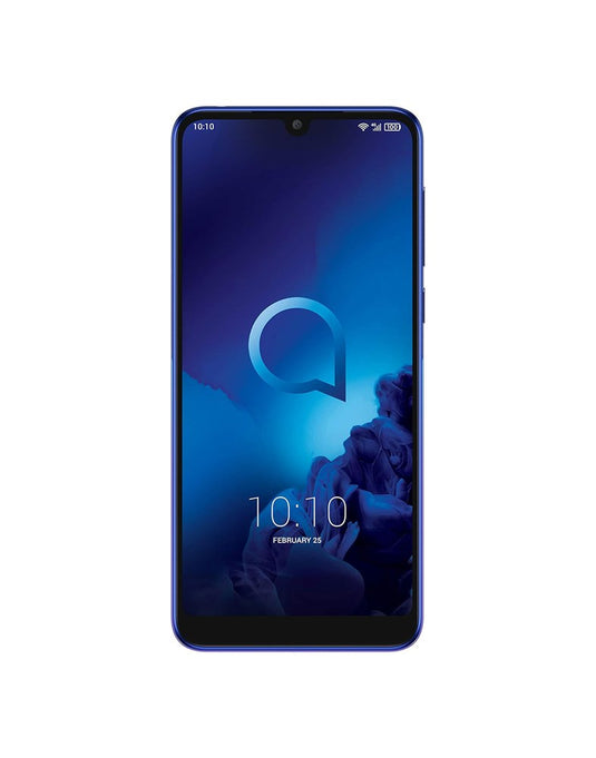 Alcatel 3 5053 (2019) 4GB 64GB 4G Dual Sim Smartphone