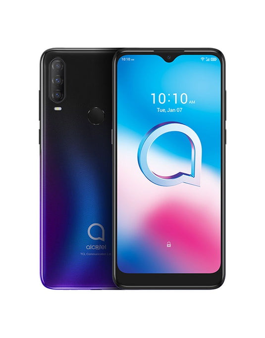 Alcatel 3L 5029 (2020) 4GB 64GB 4G Smartphone