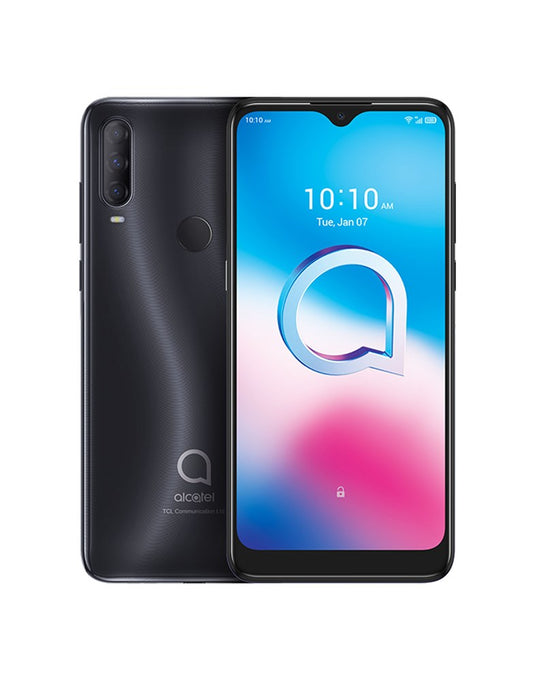 Alcatel 3L 5029 (2020) 4GB 64GB 4G Smartphone