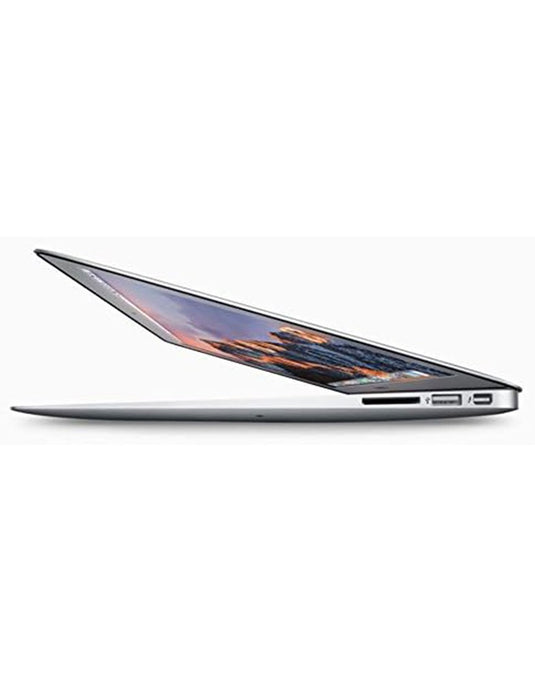 Apple MacBook Air 13.3 inch (2017) i5 8GB RAM 256GB SSD (Very Good- Pre-Owned) - TechCrazy