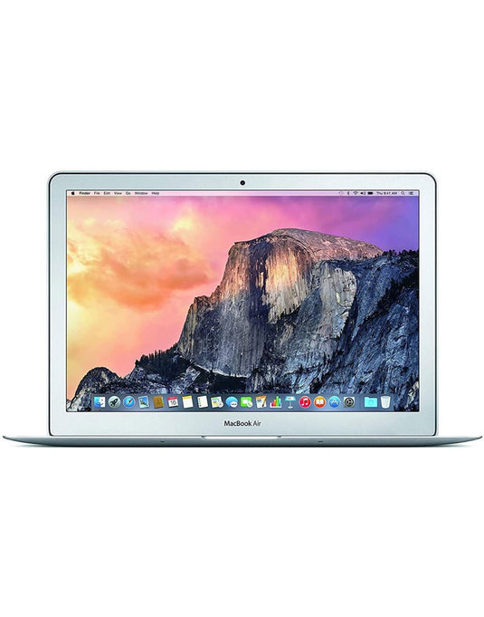 Apple Macbook Air 13.3 inch 2017 i5 5th Gen 8GB 512GB SSD 2 @1.80GHZ (Good Pre-Owned) - TechCrazy