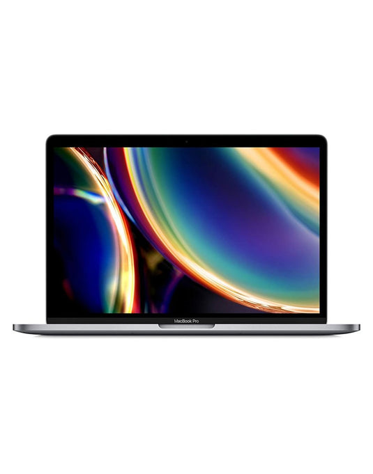 Apple Macbook Pro 2020 Touch Bar 13.3 inch i5 10th Gen 16GB 1TB @2.00GHz (Thunderbolt 4) (Very Good-Pre-Owned) - TechCrazy