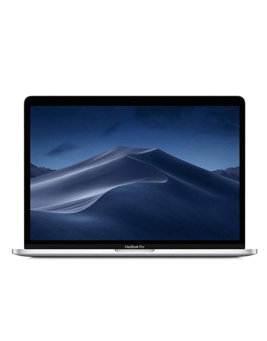 Apple Macbook Pro 2018 Touch Bar 13.3-inch Touch i5 8th Gen 8GB 256GB @2.40GHZ (Thunderbolt 4) (Very Good- Pre-Owned) - TechCrazy