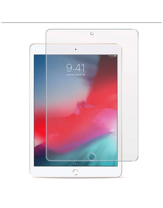 Apple iPad 10.2&quot; Premium 9H Tempered Glass Protector