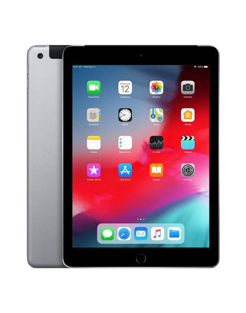 Apple iPad Air 2 128GB WIFI Cellular | iPad for Sale in NZ | TechCrazy