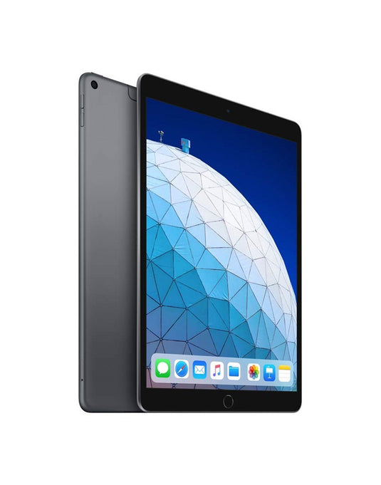 Apple iPad Air 3 64GB Wifi + Cellular (As New- Pre-Owned) - TechCrazy