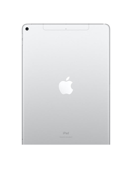 Back View of Apple iPad Air 3 (2019) 10.9-inch 256GB Wifi + Cellular