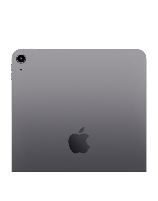 Back View of Apple iPad Air 4 (2020) 10.9-inch 64GB Wifi + Cellular
