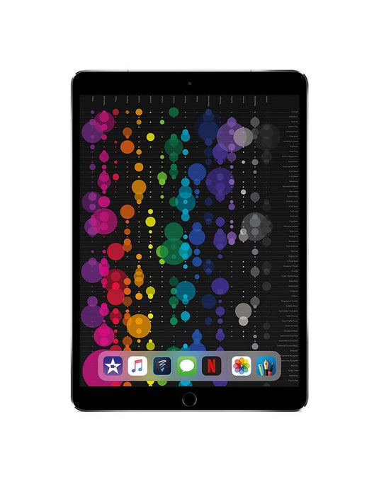 Apple iPad Pro 10.5 inch 2017 256GB WiFi (Brand New) - TechCrazy