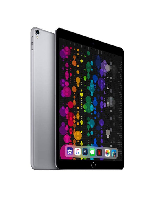 Apple iPad Pro 10.5 inch 2017 256GB WiFi (Brand New) - TechCrazy