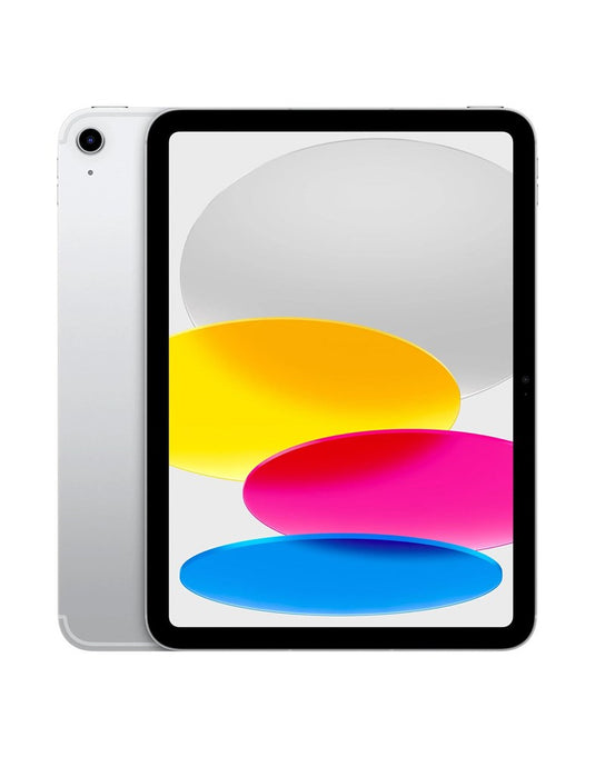 Apple iPad Pro 3 (2021) 11-inch 128GB Wifi + Cellular