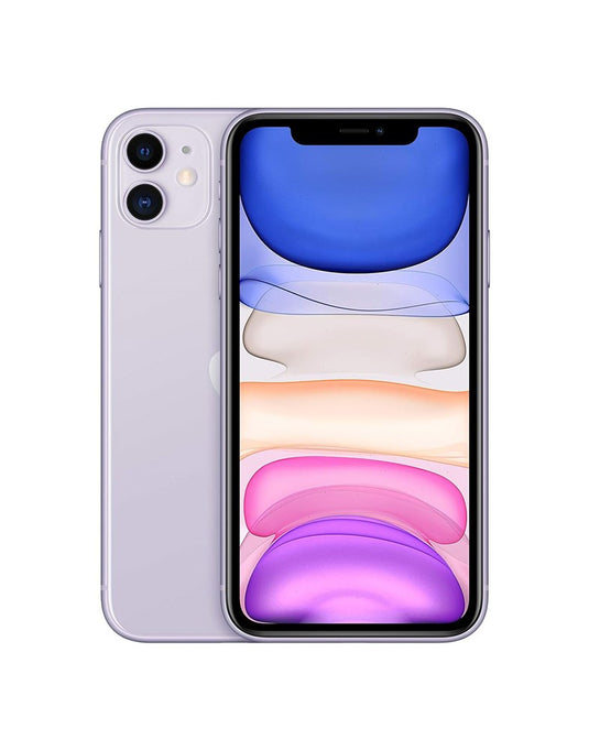 Apple iPhone 11 256GB 5G