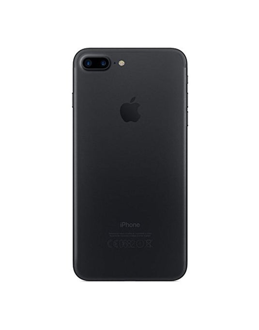 Apple iPhone 7 Plus 128GB (Good- Pre-Owned) - TechCrazy