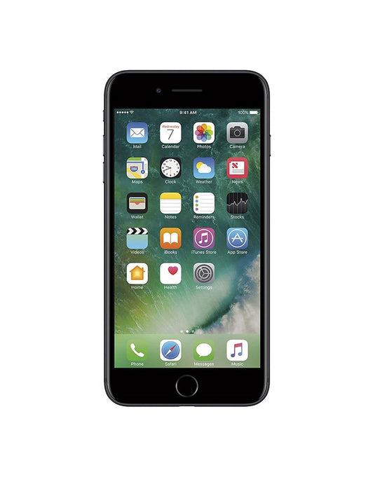 Apple iPhone 7 Plus 32GB (Good - Pre-Owned) - TechCrazy