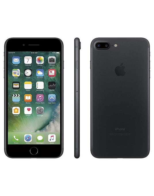 Apple iPhone 7 Plus 32GB (Good - Pre-Owned) - TechCrazy