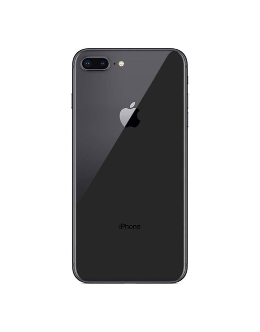 Apple iPhone 8 Plus 256GB (Very Good- Pre-Owned) - TechCrazy