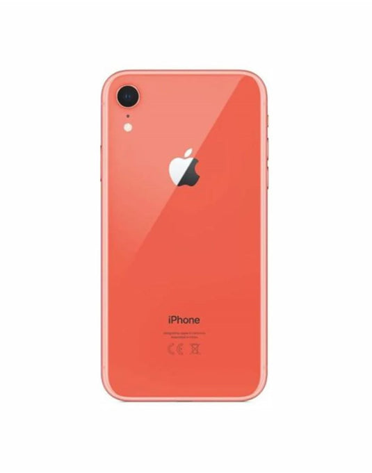 Apple iPhone XR 128GB (Good- Pre-Owned) - TechCrazy