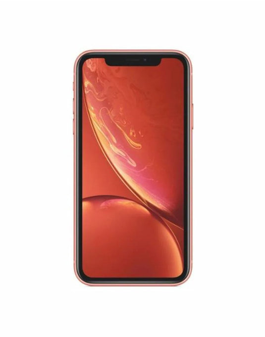 Apple iPhone XR 128GB (Good- Pre-Owned) - TechCrazy