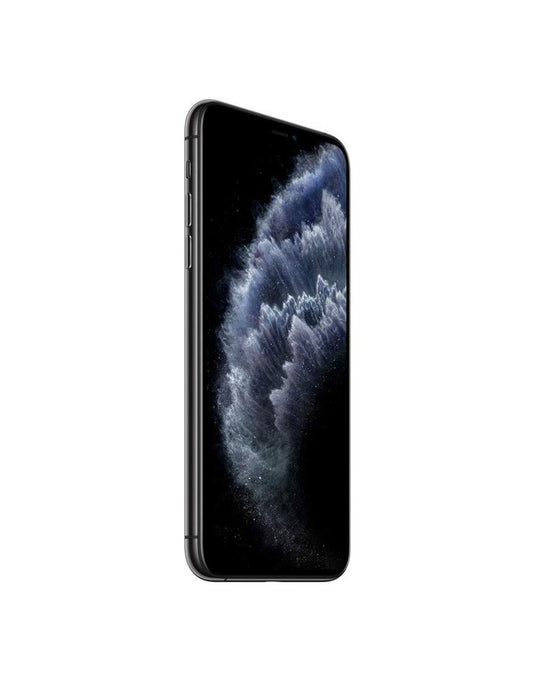 Side View of Apple iPhone 11 Pro Max 64GB