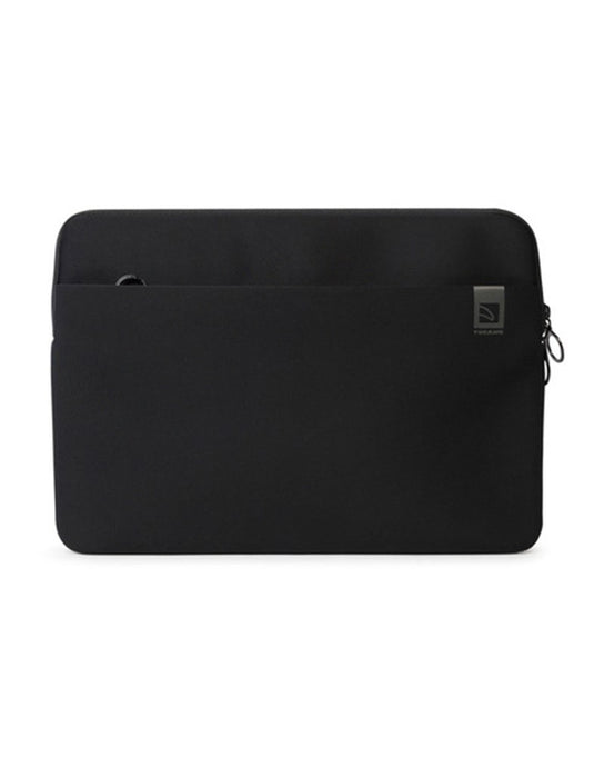 Tucano Top Neoprene Sleeve for 16 Inch Laptops - Black - TechCrazy