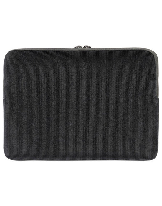 Tucano Velluto BFVELMB13-BK Laptop Case - TechCrazy