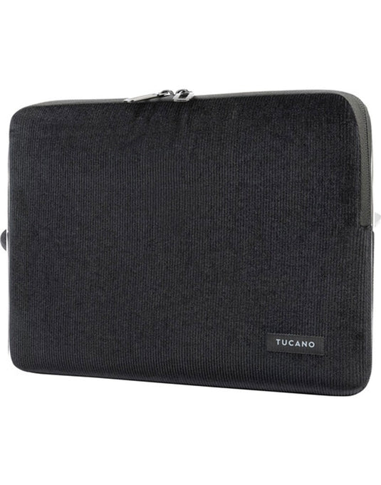 Tucano Velluto BFVELMB13-BK Laptop Case - TechCrazy